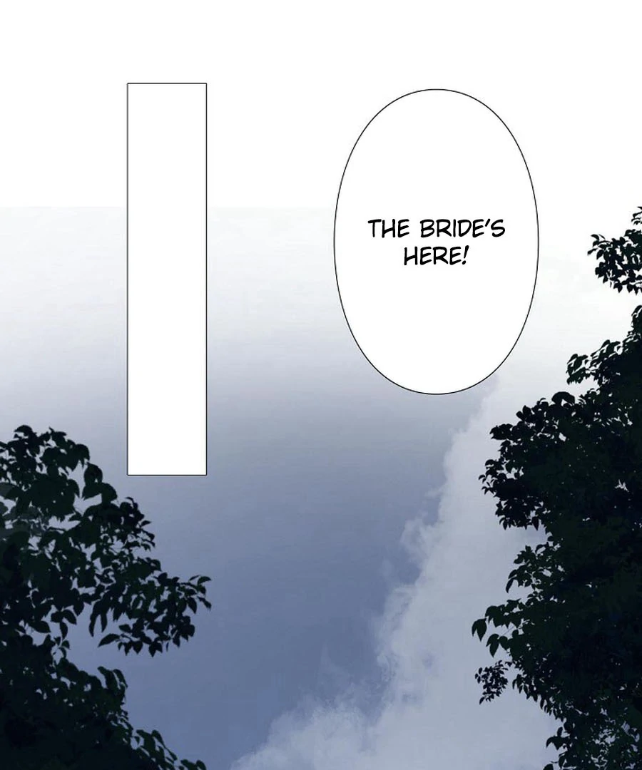 The Path of the Briars in the Moonlight Chapter 3 - Page 23