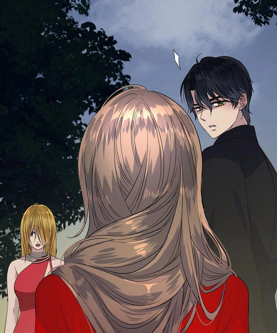 The Path of the Briars in the Moonlight Chapter 3 - Page 24