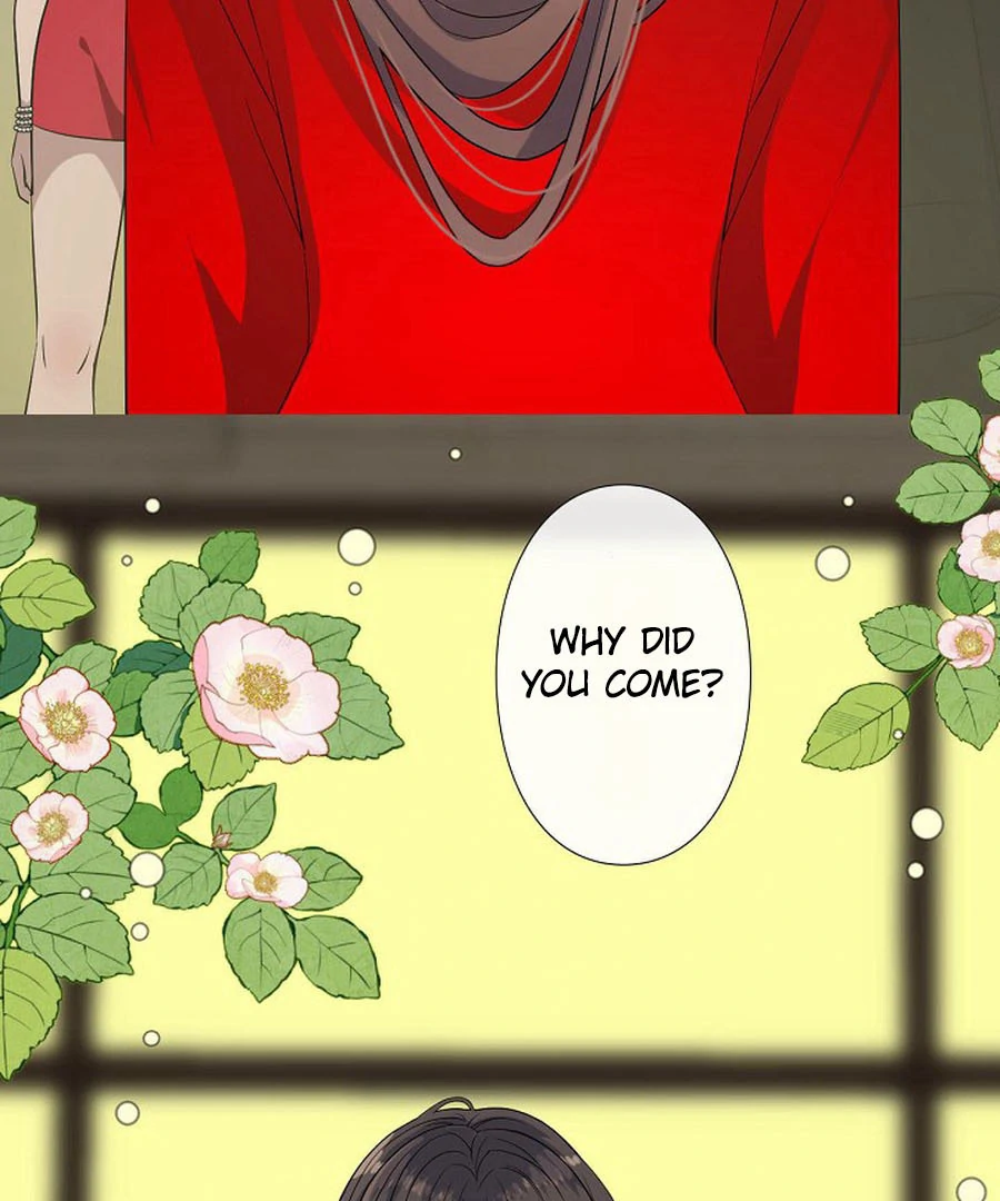 The Path of the Briars in the Moonlight Chapter 3 - Page 25