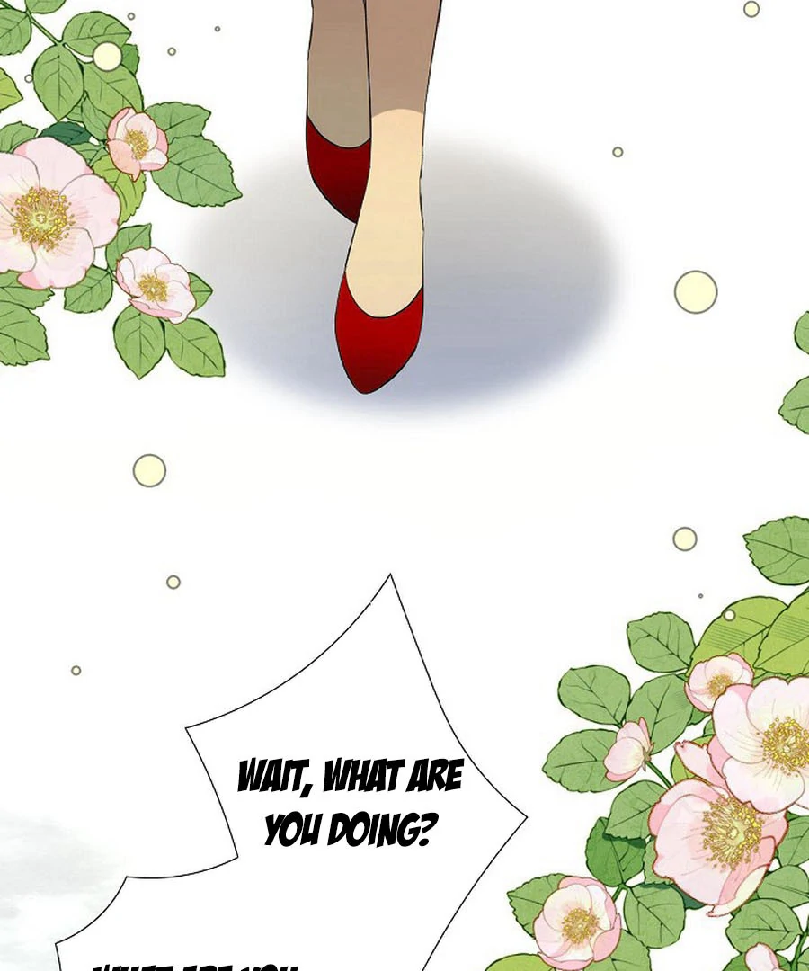 The Path of the Briars in the Moonlight Chapter 3 - Page 28