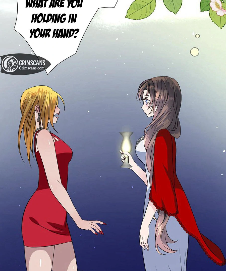 The Path of the Briars in the Moonlight Chapter 3 - Page 29