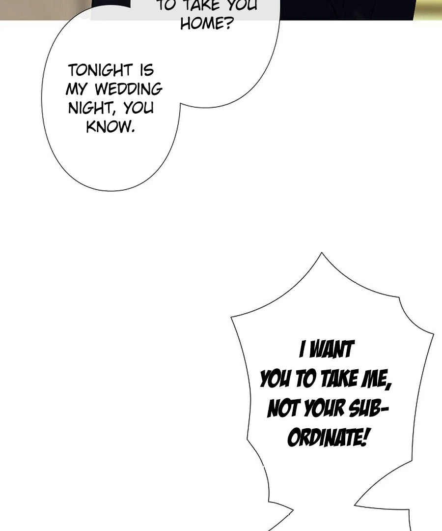 The Path of the Briars in the Moonlight Chapter 3 - Page 3