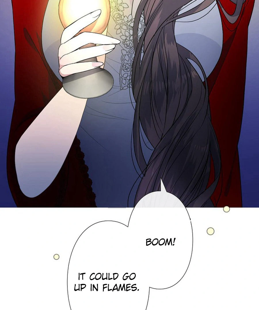 The Path of the Briars in the Moonlight Chapter 3 - Page 32