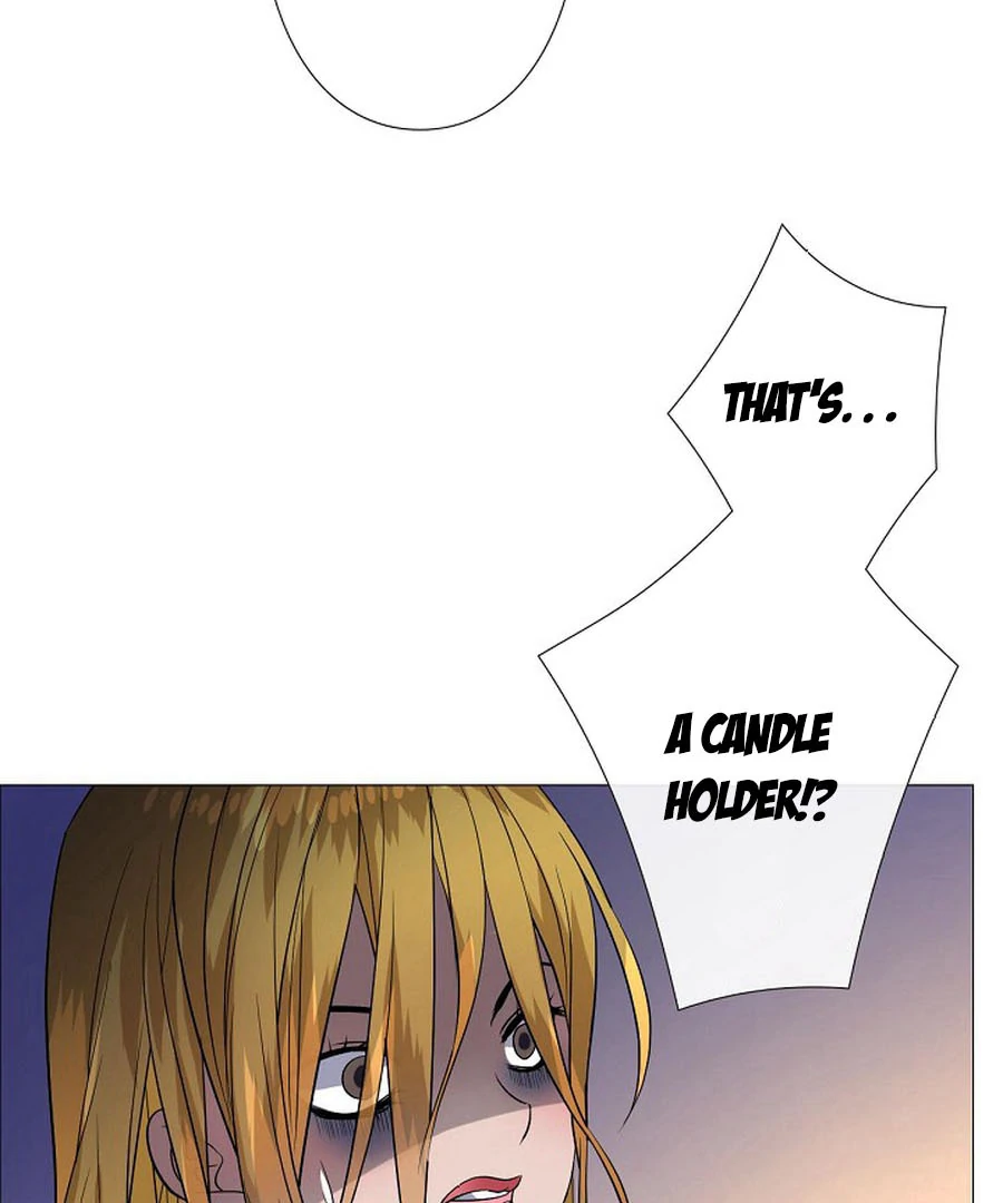 The Path of the Briars in the Moonlight Chapter 3 - Page 33
