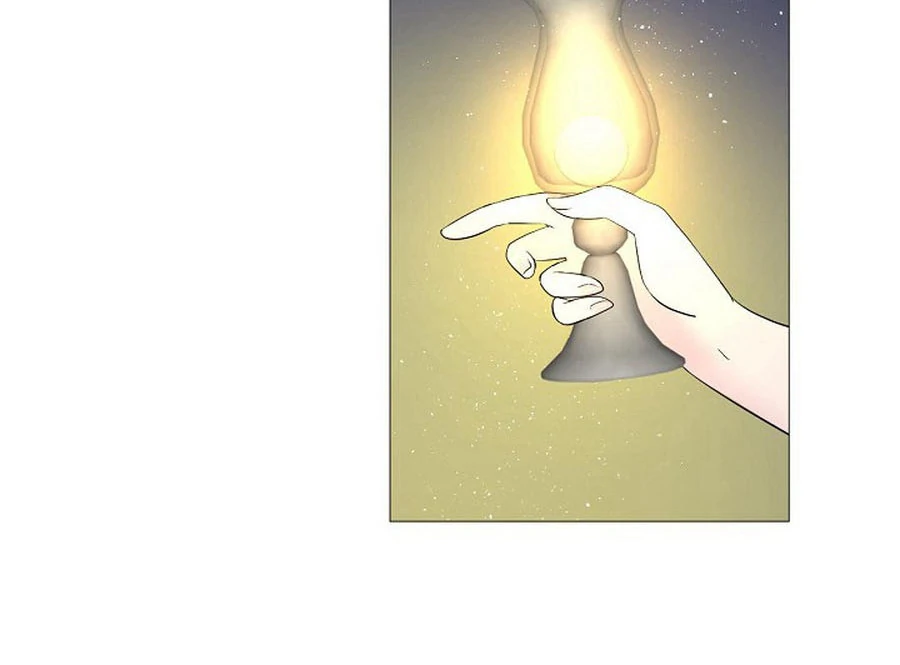 The Path of the Briars in the Moonlight Chapter 3 - Page 35