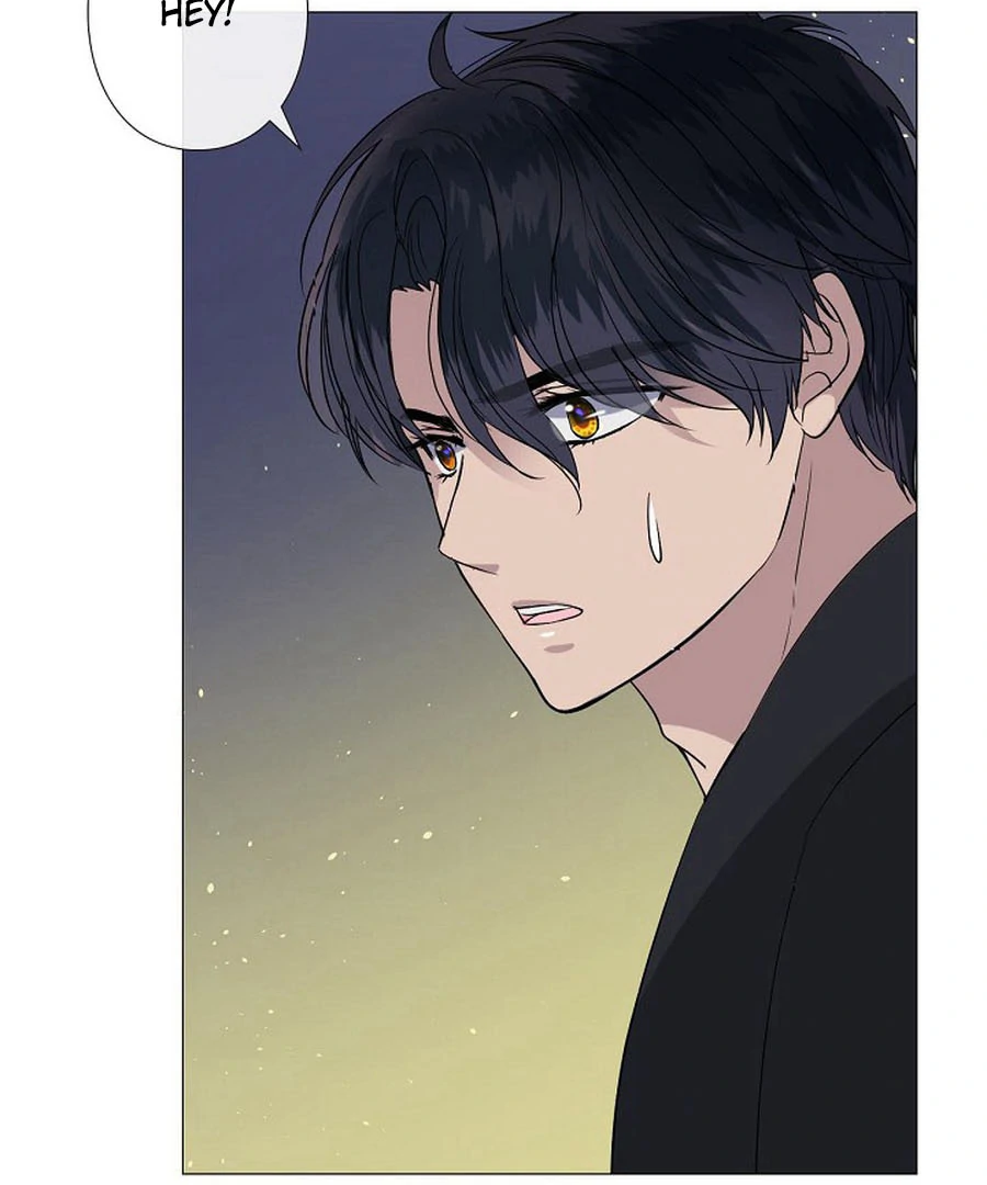 The Path of the Briars in the Moonlight Chapter 3 - Page 37