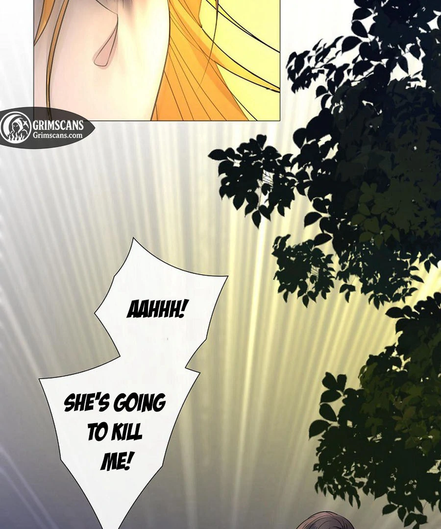 The Path of the Briars in the Moonlight Chapter 3 - Page 39
