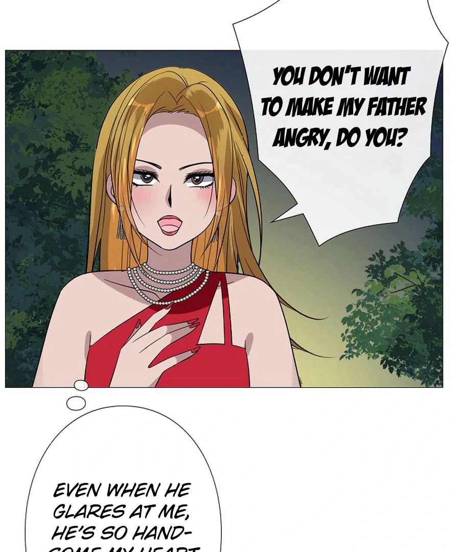 The Path of the Briars in the Moonlight Chapter 3 - Page 4