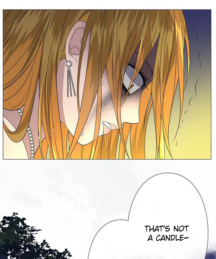 The Path of the Briars in the Moonlight Chapter 3 - Page 43