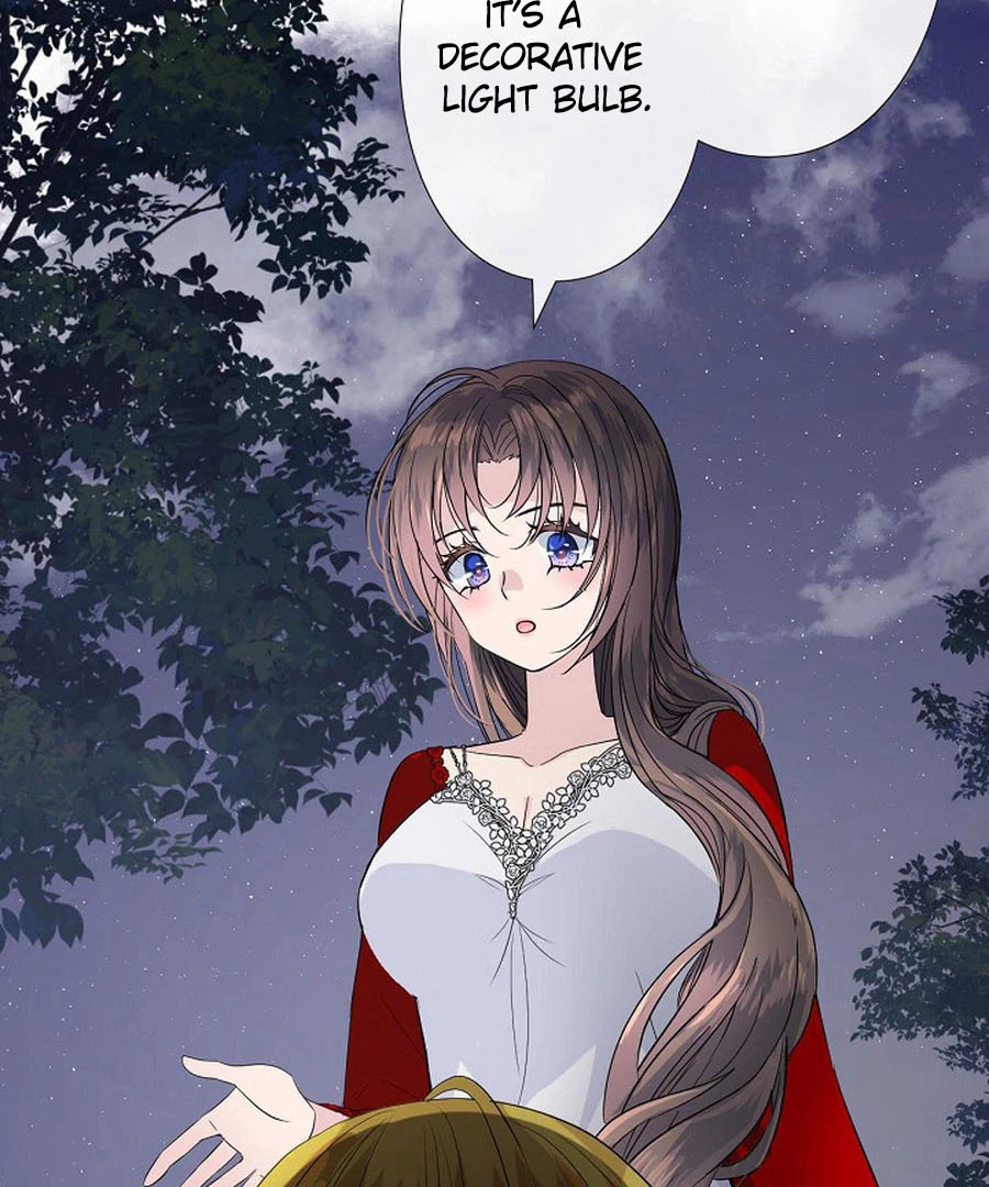 The Path of the Briars in the Moonlight Chapter 3 - Page 44