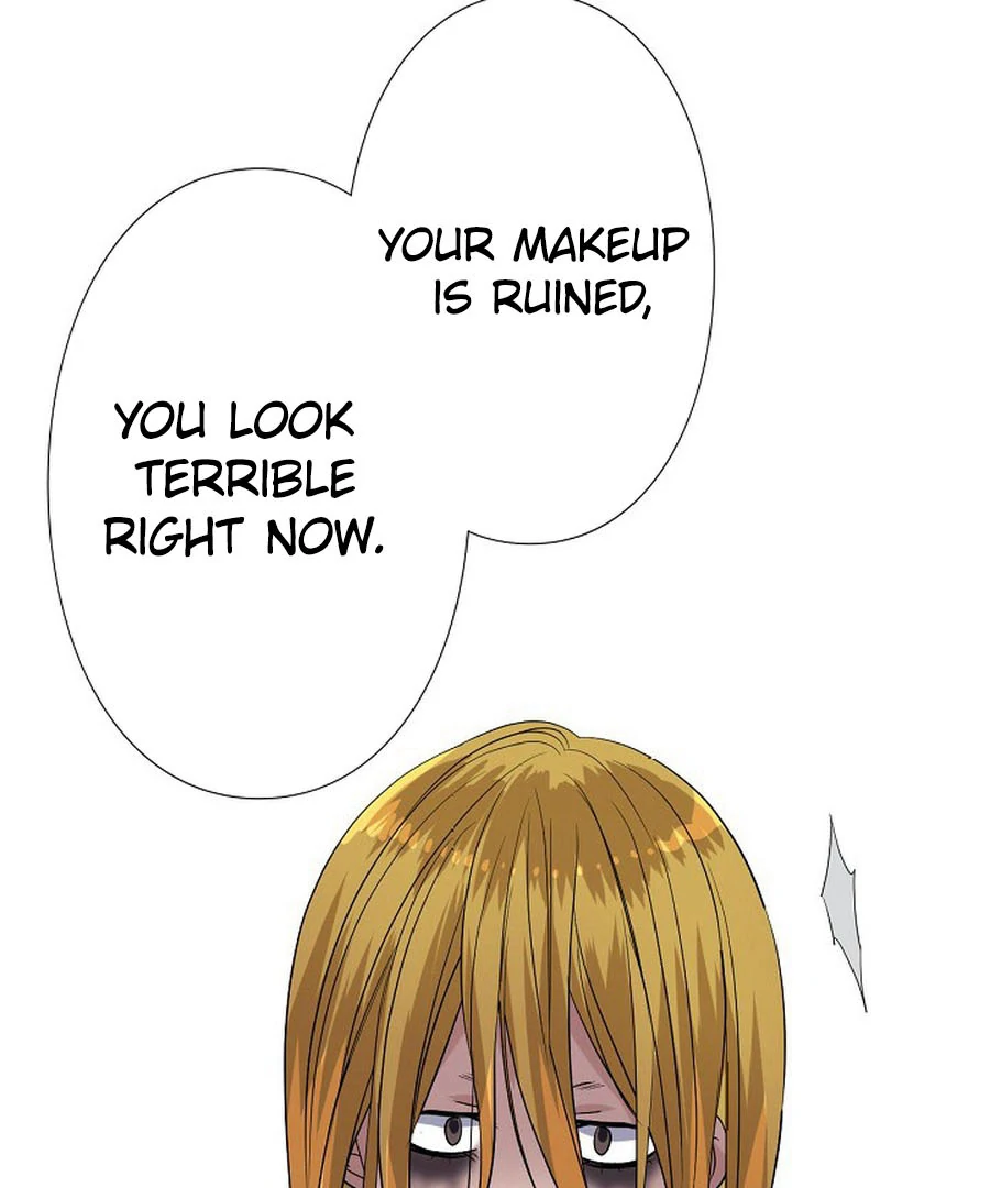 The Path of the Briars in the Moonlight Chapter 3 - Page 46
