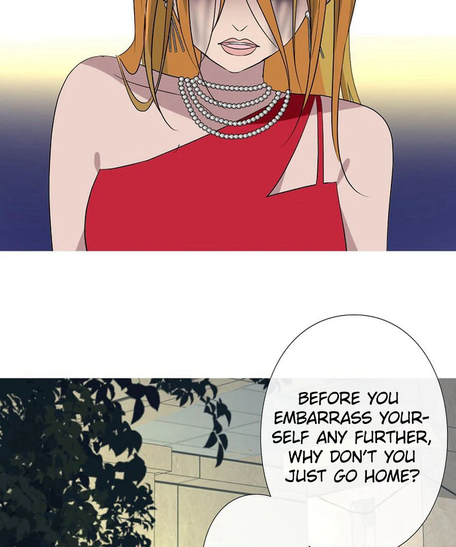 The Path of the Briars in the Moonlight Chapter 3 - Page 47