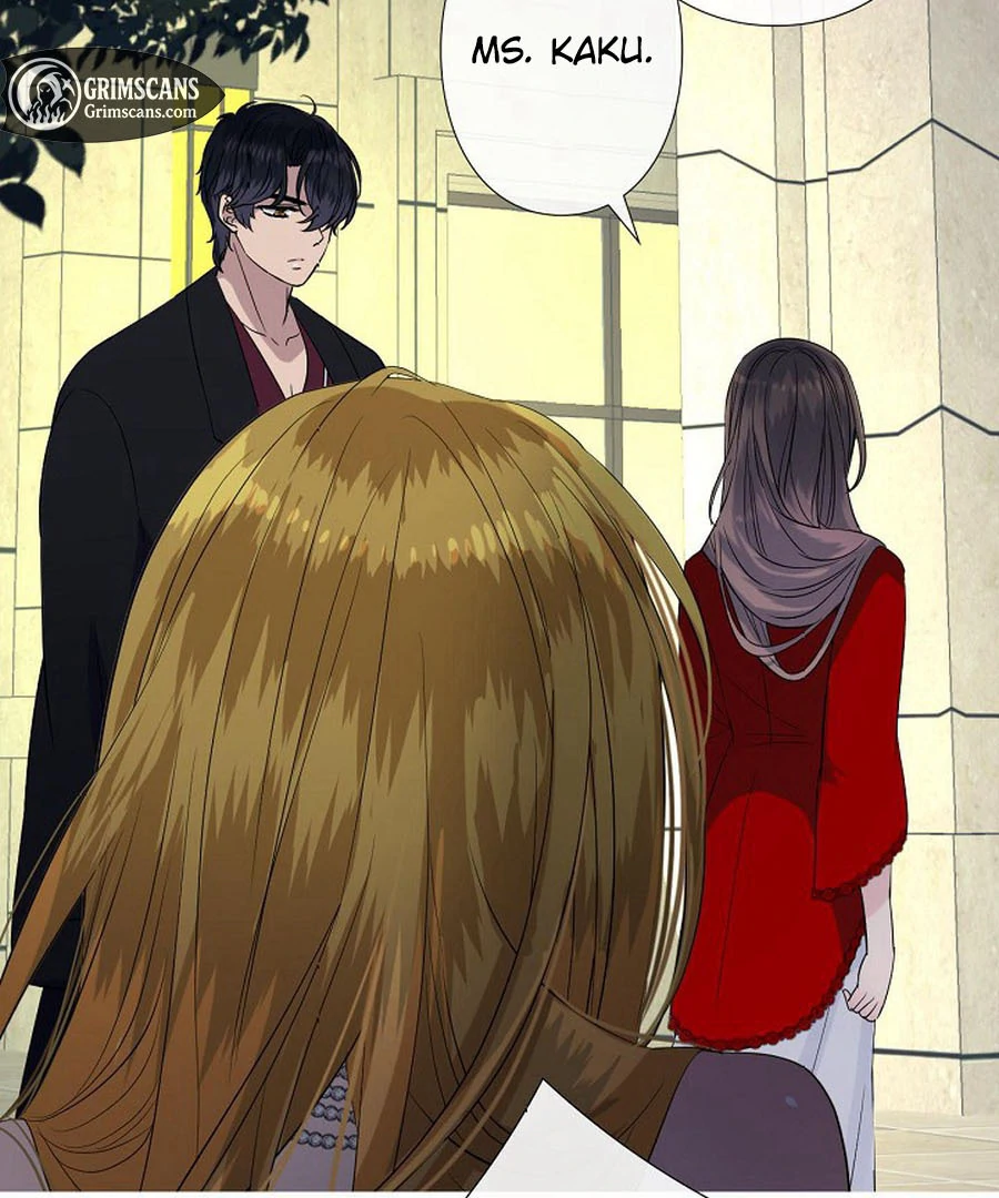 The Path of the Briars in the Moonlight Chapter 3 - Page 48