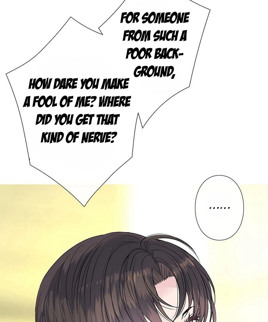 The Path of the Briars in the Moonlight Chapter 3 - Page 49