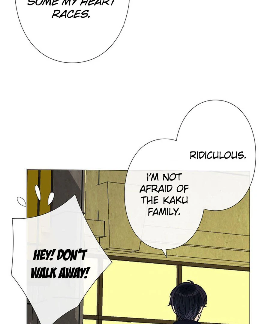 The Path of the Briars in the Moonlight Chapter 3 - Page 5