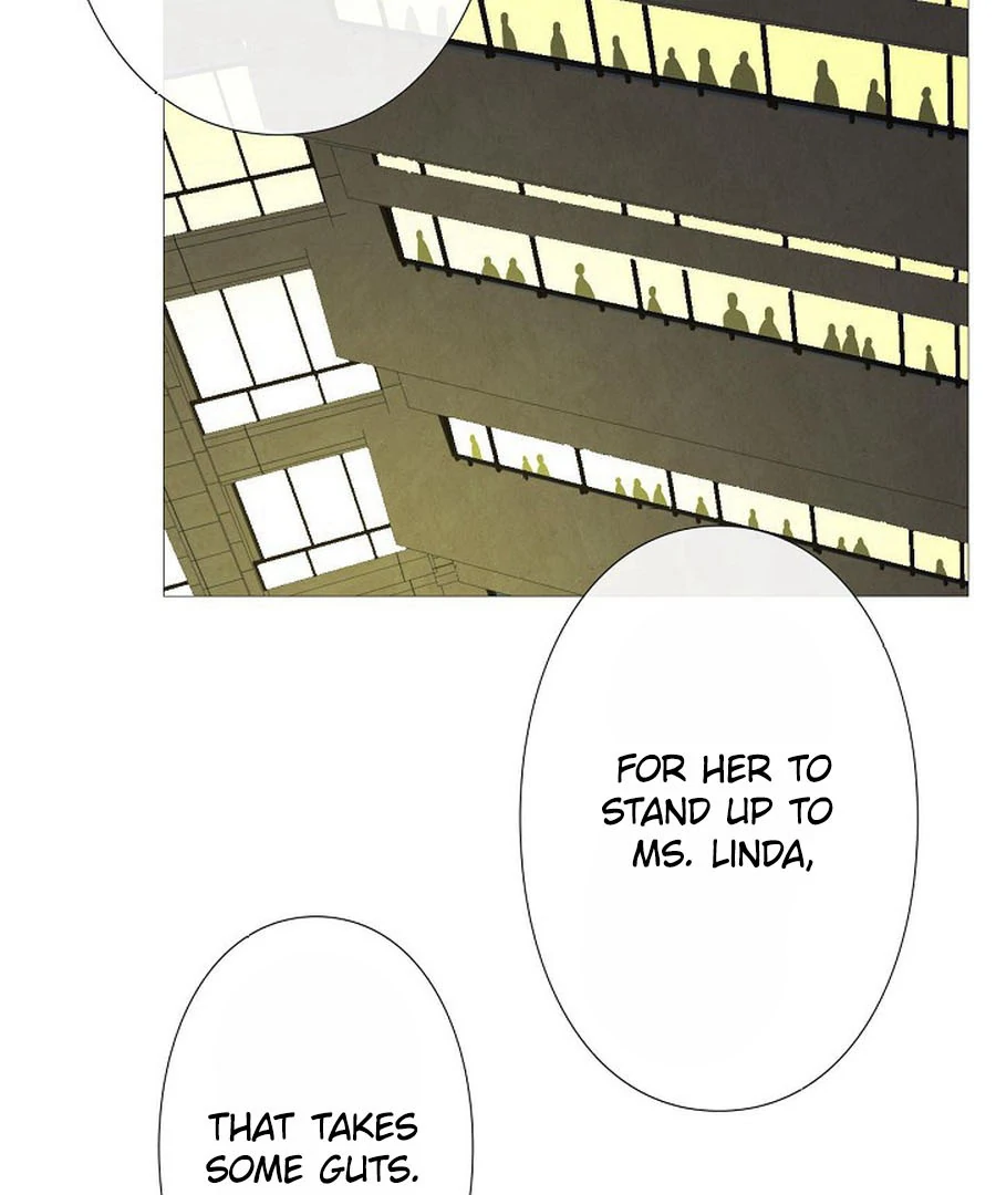 The Path of the Briars in the Moonlight Chapter 3 - Page 52