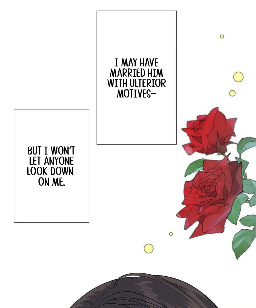 The Path of the Briars in the Moonlight Chapter 3 - Page 56