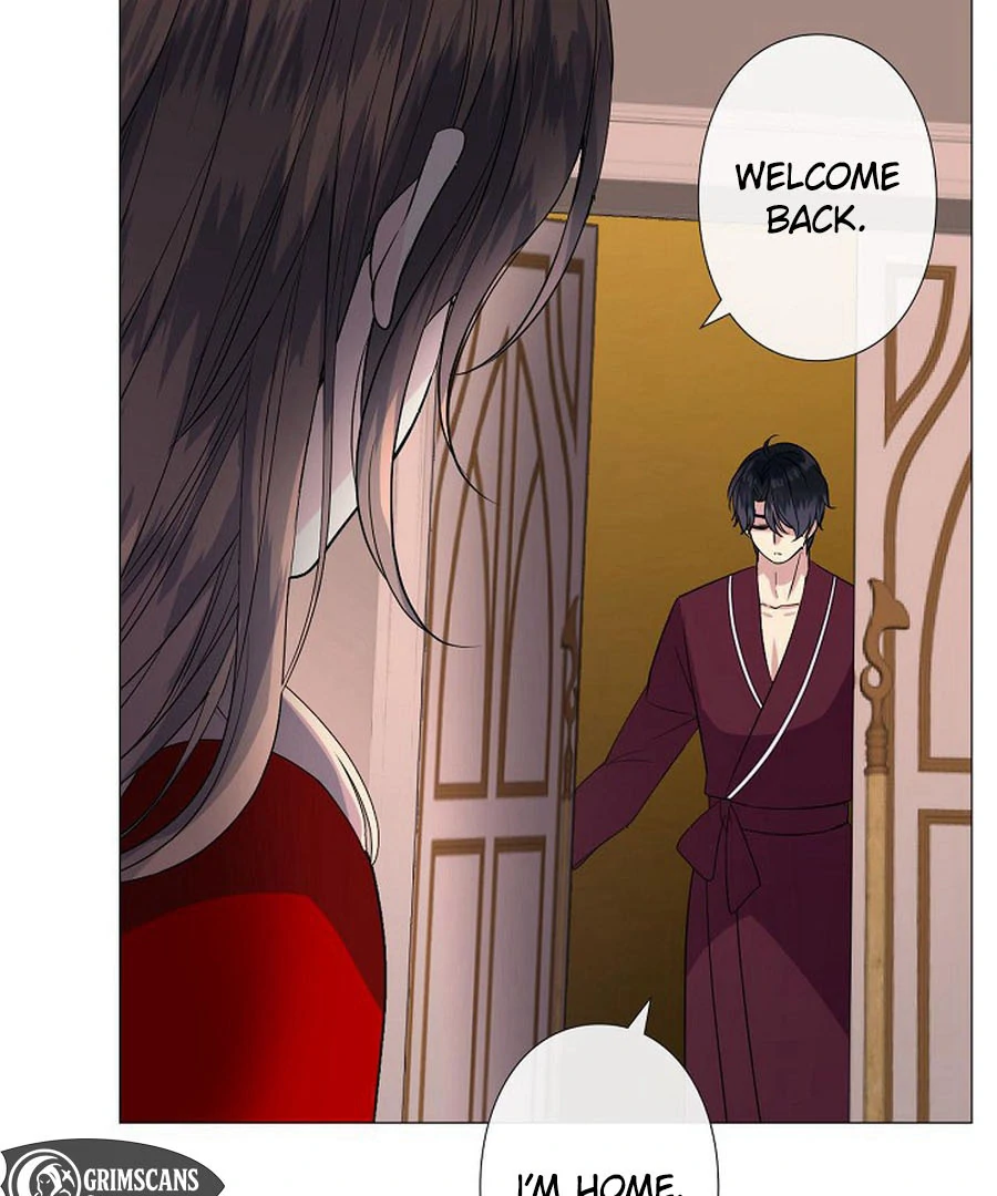 The Path of the Briars in the Moonlight Chapter 3 - Page 59