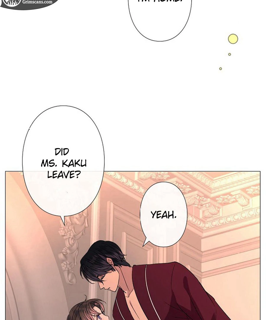 The Path of the Briars in the Moonlight Chapter 3 - Page 60