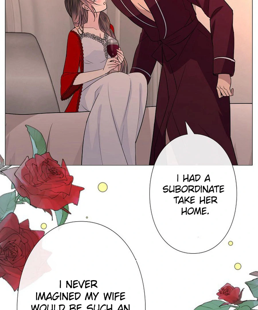 The Path of the Briars in the Moonlight Chapter 3 - Page 61