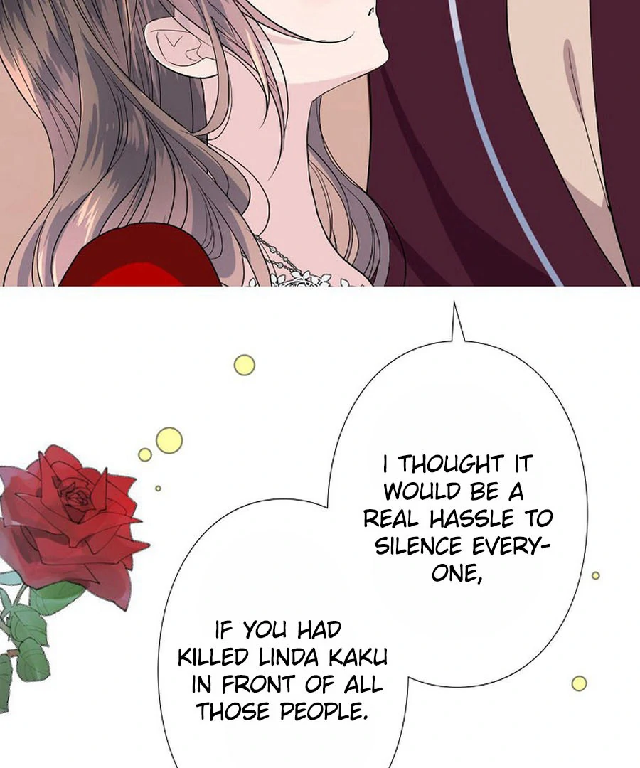 The Path of the Briars in the Moonlight Chapter 3 - Page 63