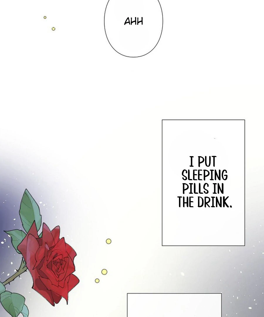 The Path of the Briars in the Moonlight Chapter 3 - Page 71