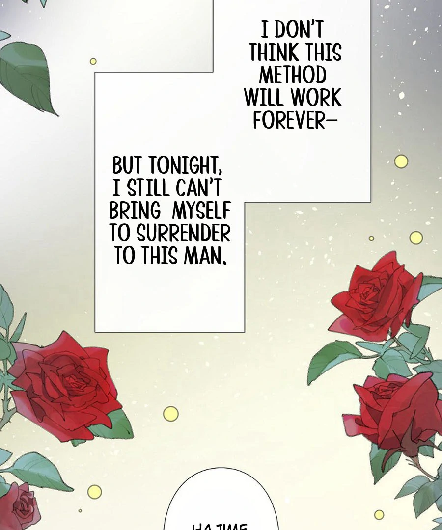 The Path of the Briars in the Moonlight Chapter 3 - Page 72