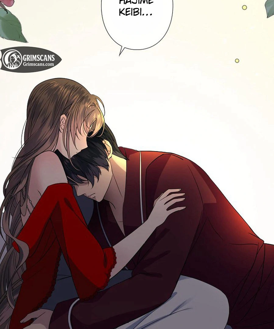 The Path of the Briars in the Moonlight Chapter 3 - Page 73