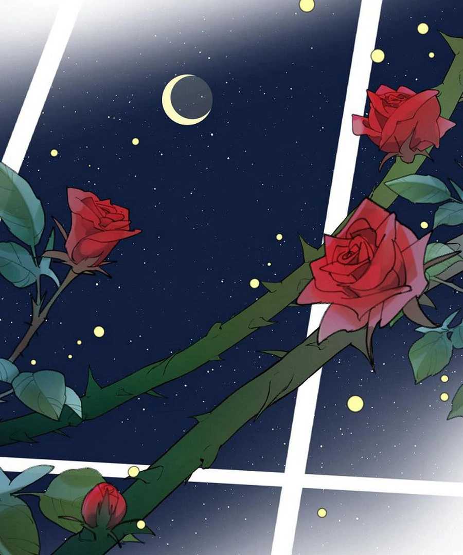 The Path of the Briars in the Moonlight Chapter 3 - Page 75
