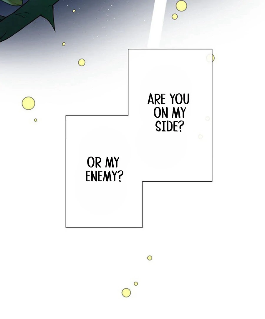 The Path of the Briars in the Moonlight Chapter 3 - Page 76