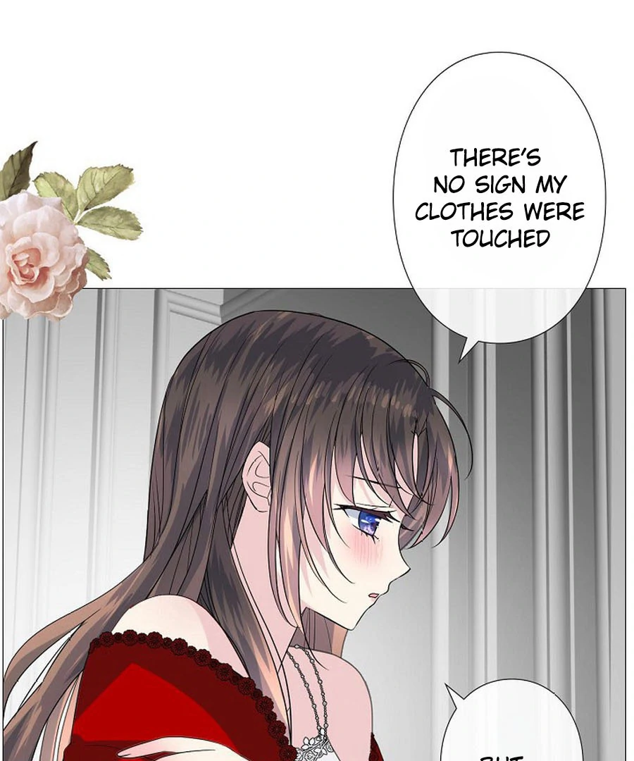 The Path of the Briars in the Moonlight Chapter 4 - Page 10