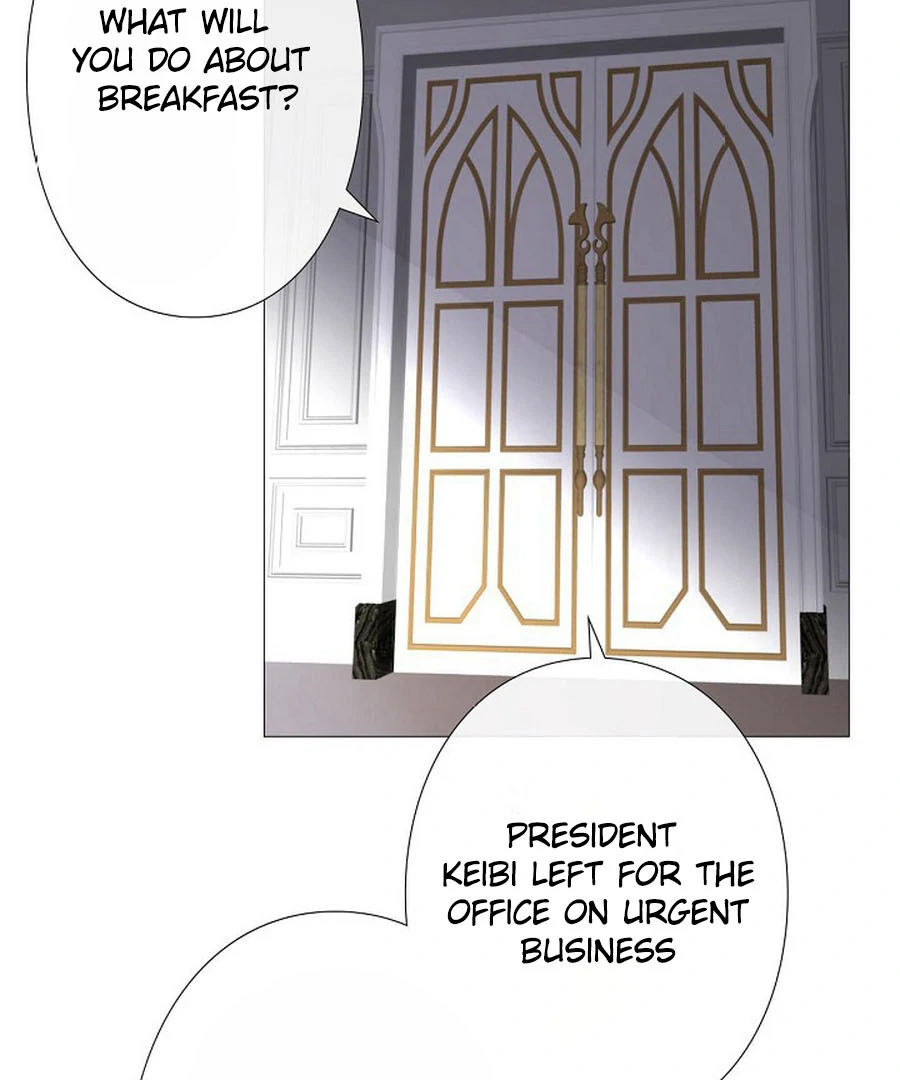 The Path of the Briars in the Moonlight Chapter 4 - Page 12