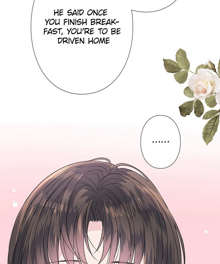 The Path of the Briars in the Moonlight Chapter 4 - Page 13