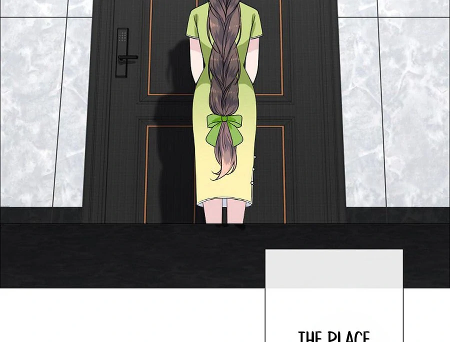 The Path of the Briars in the Moonlight Chapter 4 - Page 20