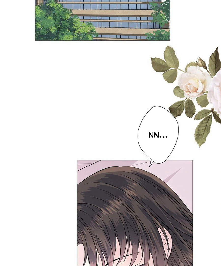 The Path of the Briars in the Moonlight Chapter 4 - Page 3