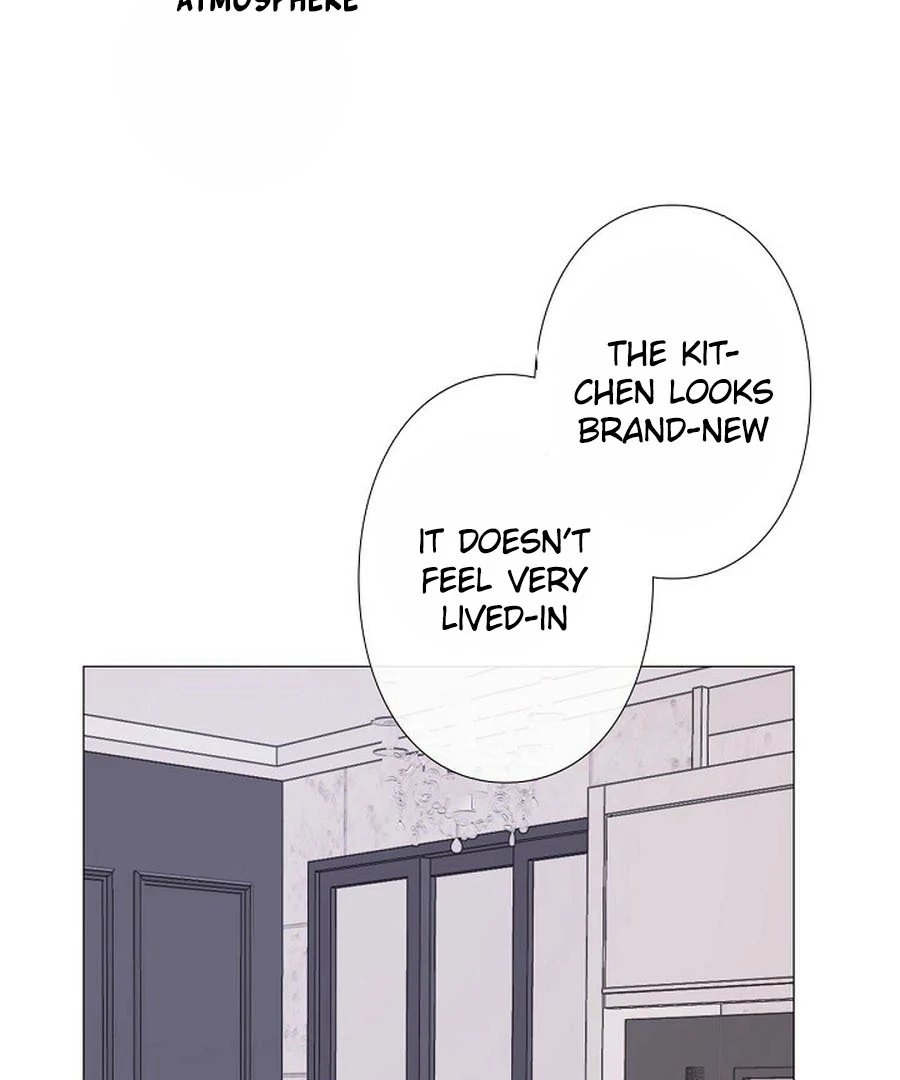 The Path of the Briars in the Moonlight Chapter 4 - Page 30