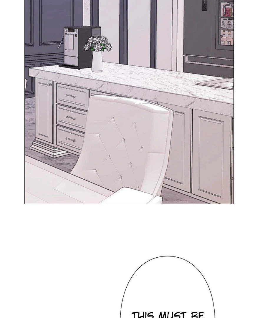 The Path of the Briars in the Moonlight Chapter 4 - Page 31