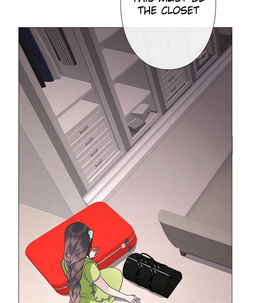 The Path of the Briars in the Moonlight Chapter 4 - Page 32