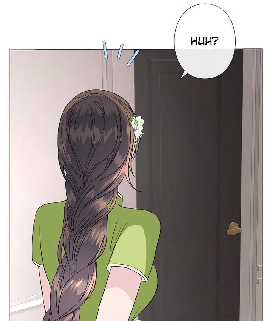 The Path of the Briars in the Moonlight Chapter 4 - Page 34