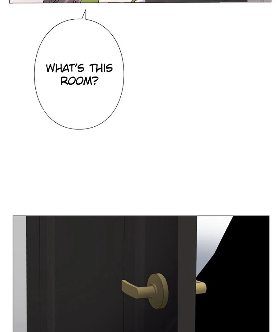 The Path of the Briars in the Moonlight Chapter 4 - Page 35