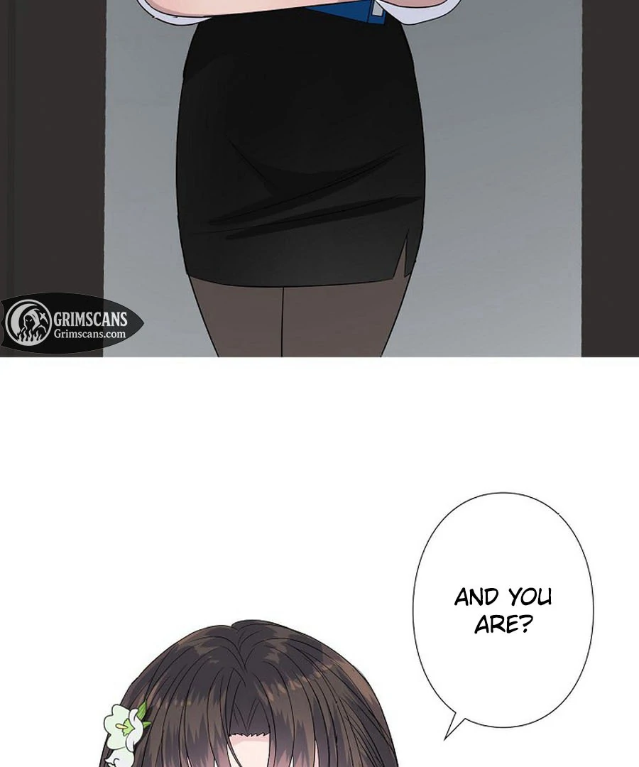 The Path of the Briars in the Moonlight Chapter 4 - Page 40