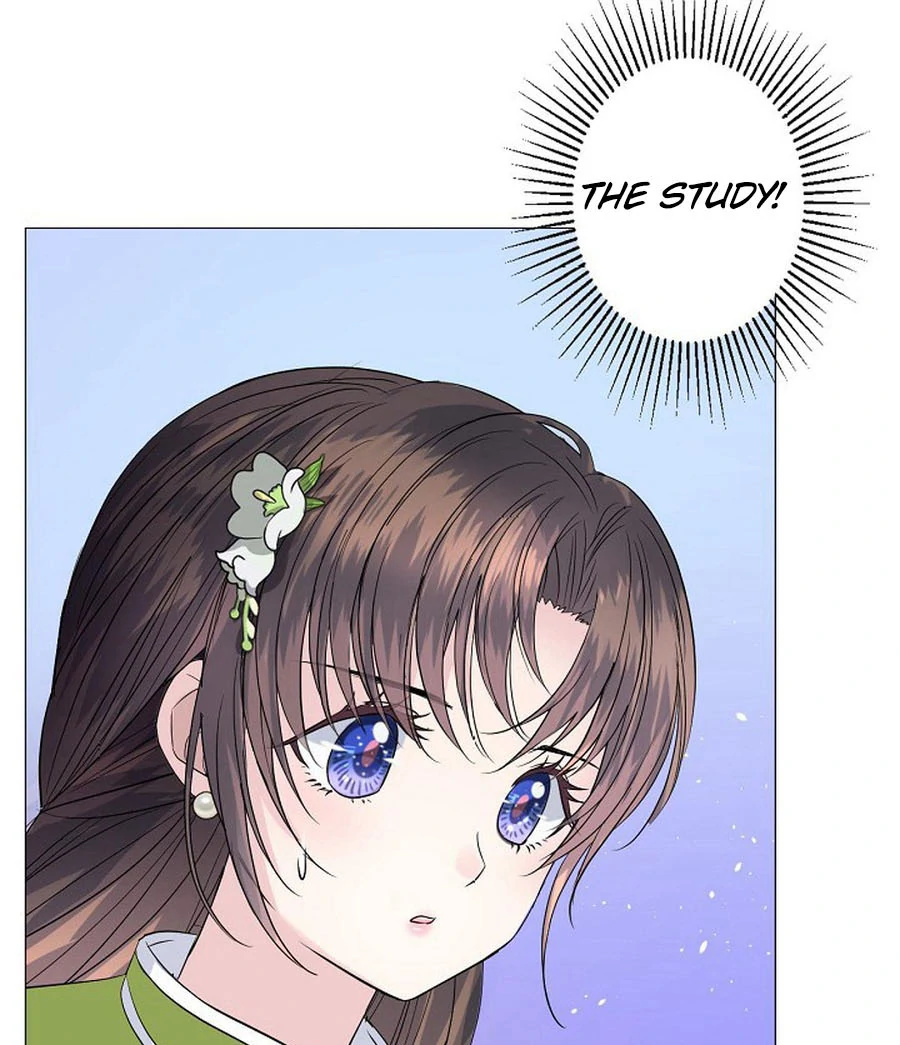 The Path of the Briars in the Moonlight Chapter 4 - Page 44