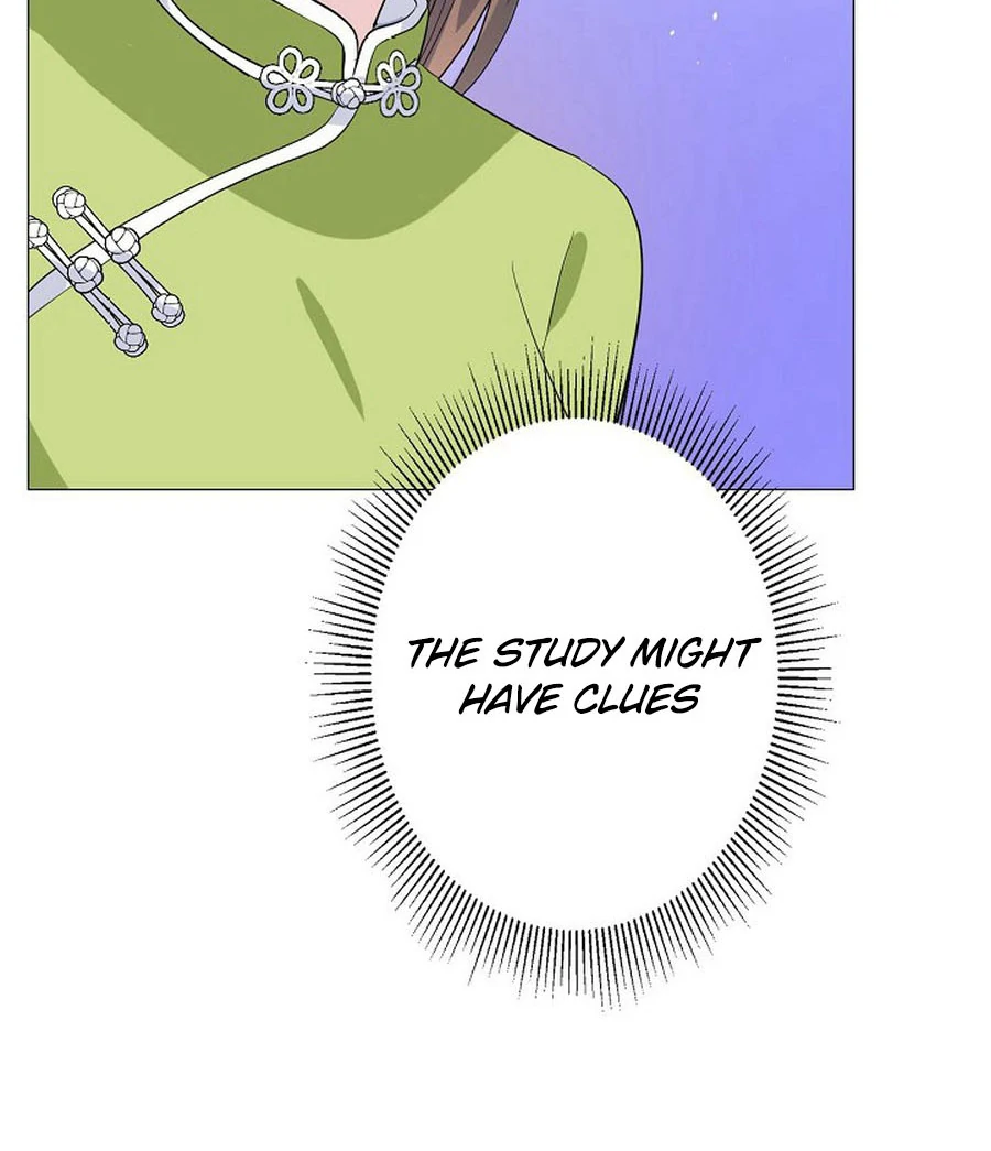 The Path of the Briars in the Moonlight Chapter 4 - Page 45