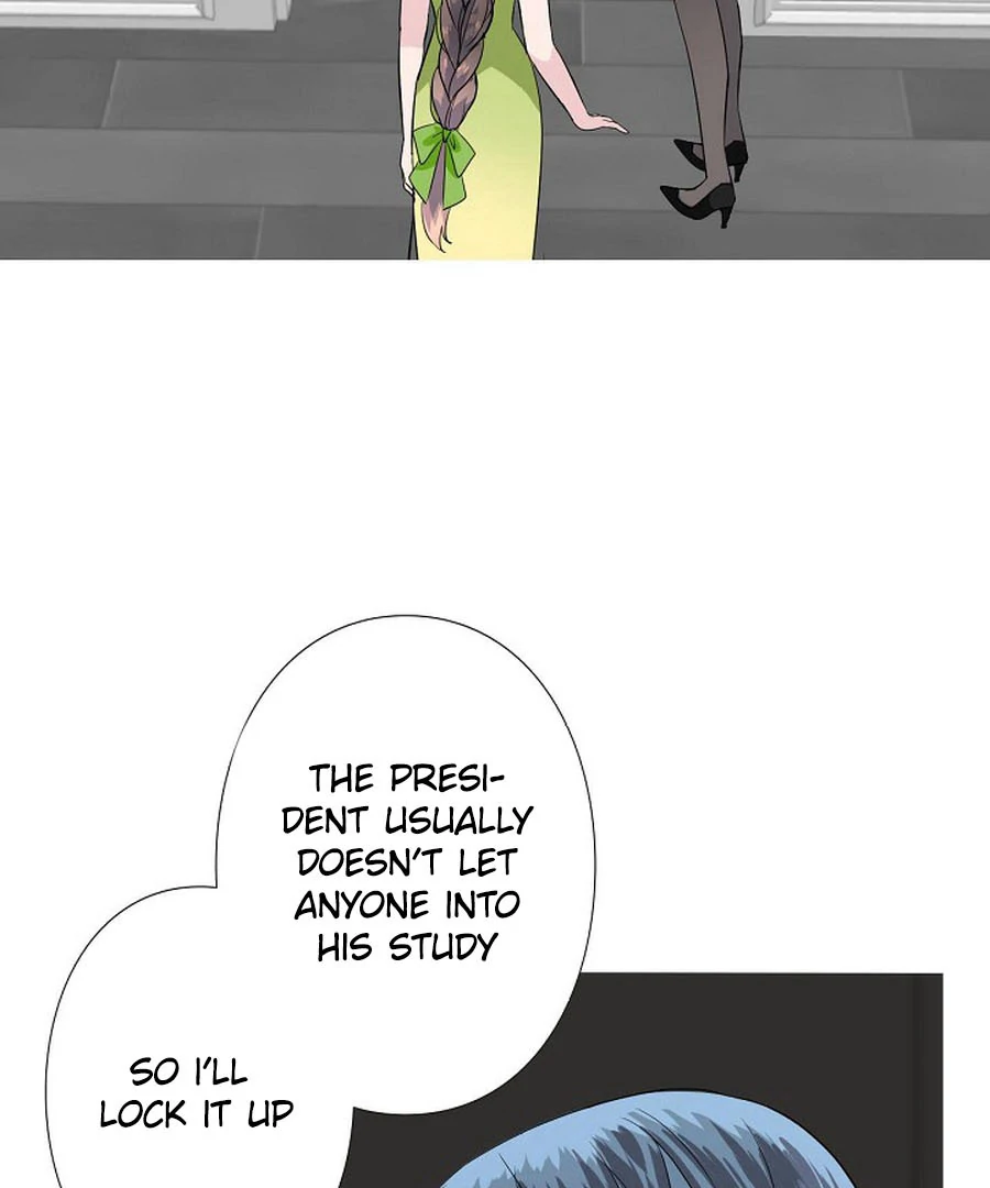 The Path of the Briars in the Moonlight Chapter 4 - Page 47