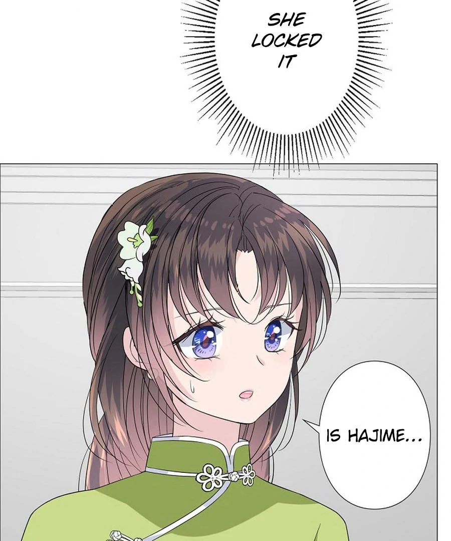 The Path of the Briars in the Moonlight Chapter 4 - Page 49
