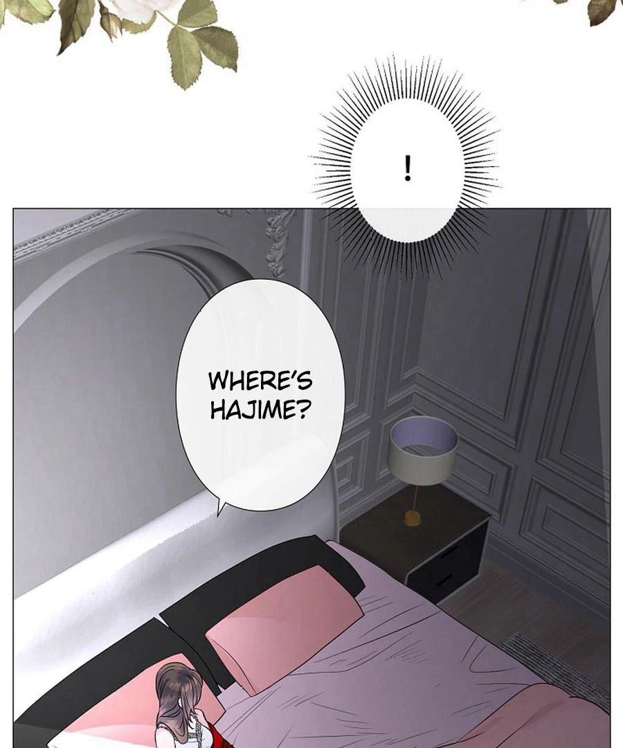 The Path of the Briars in the Moonlight Chapter 4 - Page 5