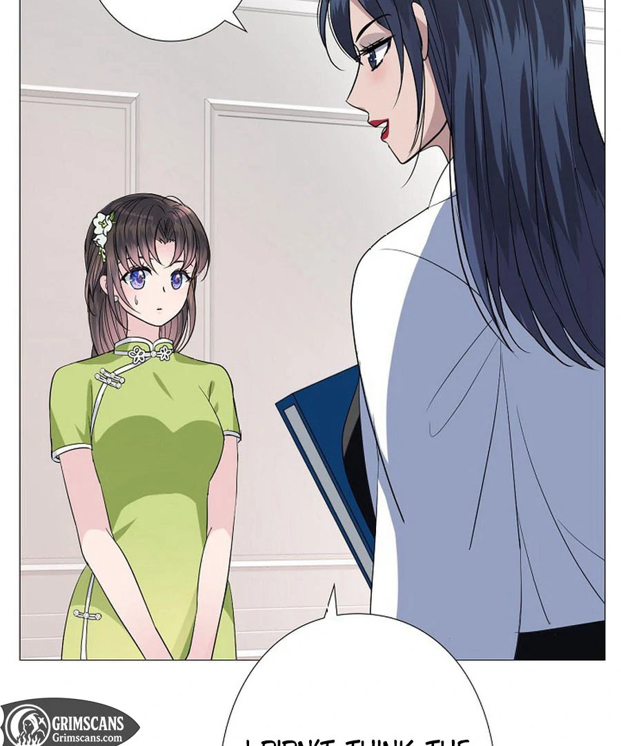 The Path of the Briars in the Moonlight Chapter 4 - Page 51