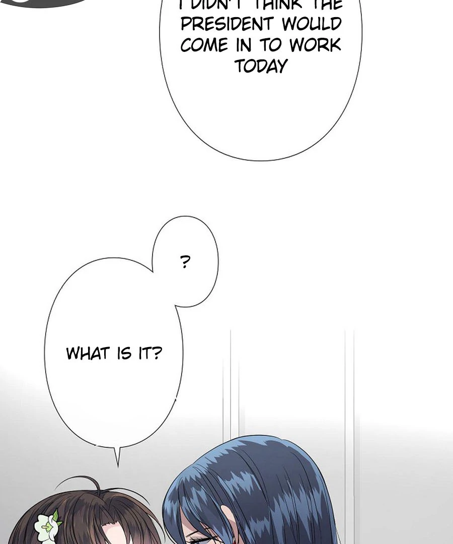 The Path of the Briars in the Moonlight Chapter 4 - Page 52