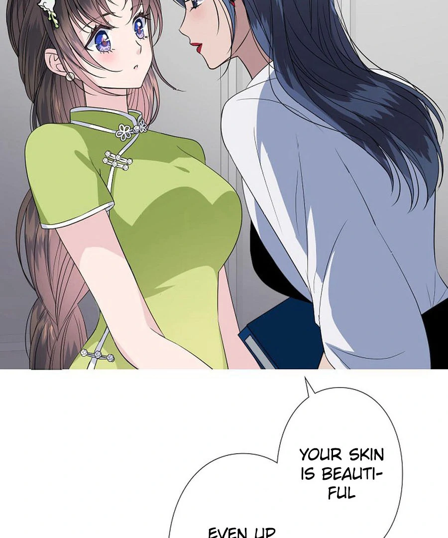 The Path of the Briars in the Moonlight Chapter 4 - Page 53