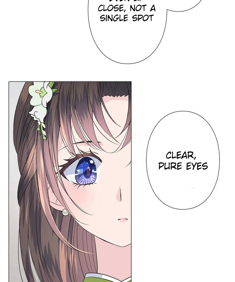The Path of the Briars in the Moonlight Chapter 4 - Page 54